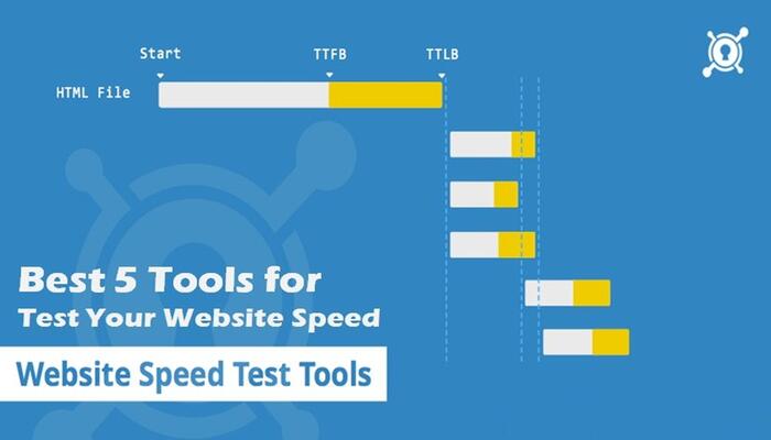 Best 5 Tools for Test Your Website Speed (SEO Metrics)