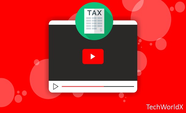 New YouTube Tax Policy Will Reduce Income from the US Market?